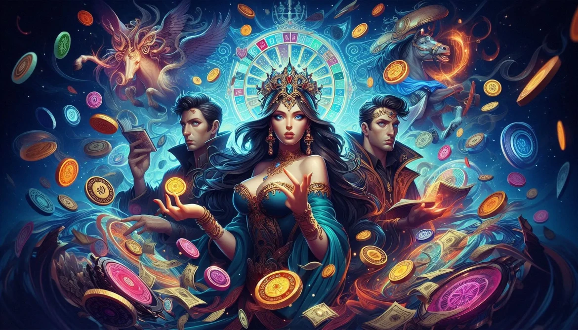 StakeBro Casino